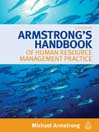 Armstrong's Handbook of Human Resource Management Practice (eBook)